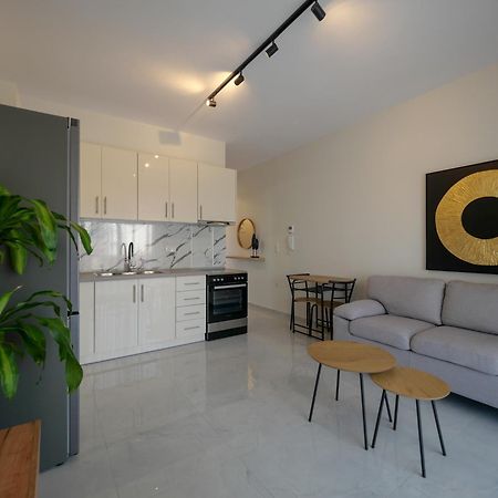 Deluxe Apartment Trikala  Exterior photo