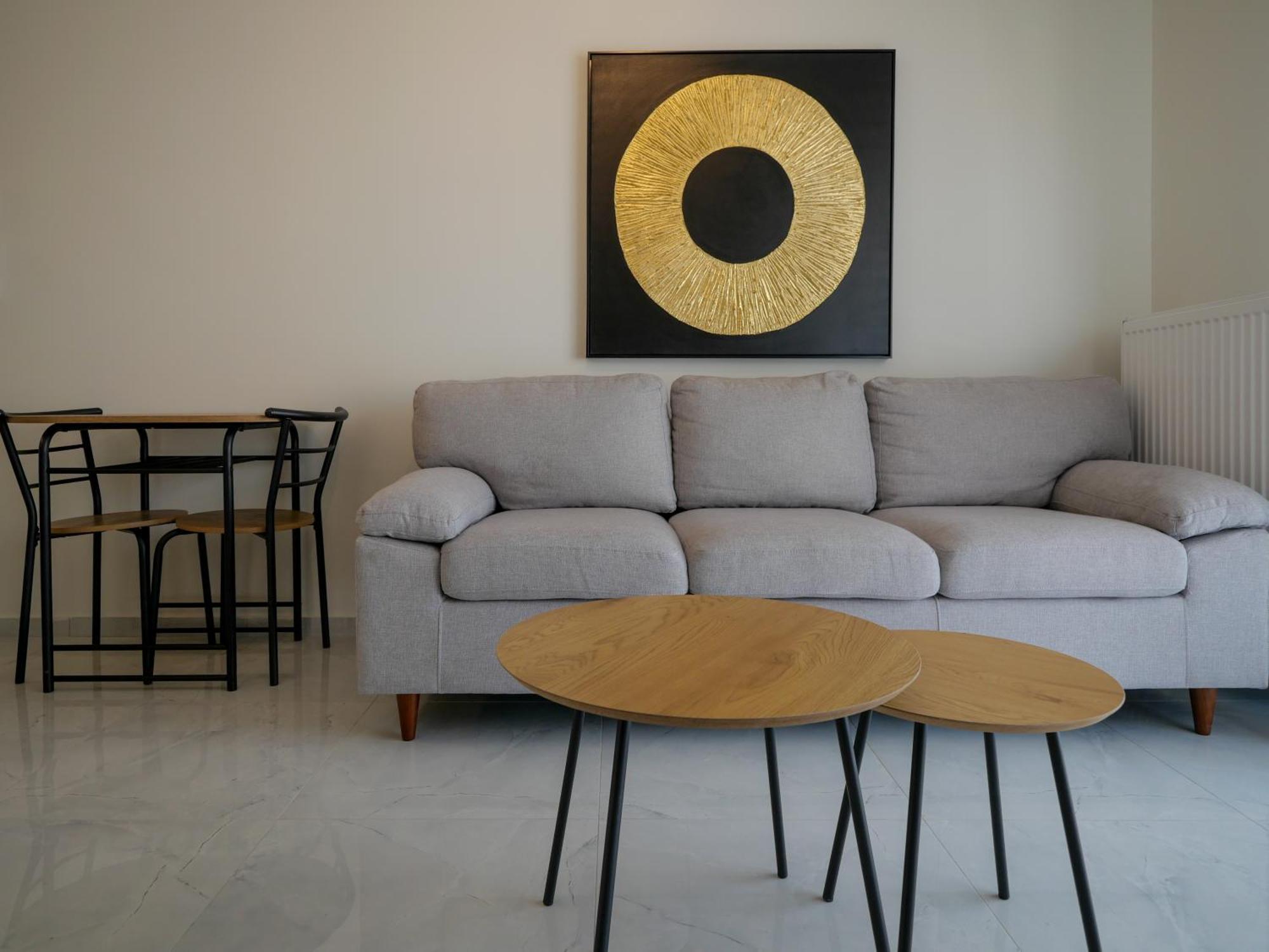 Deluxe Apartment Trikala  Exterior photo